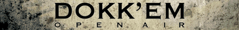 dokk'em 2013